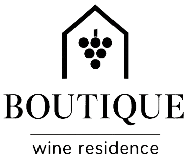BoutiqueWineRezidence.cz